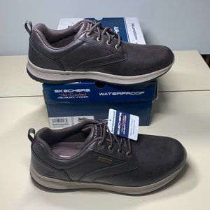 Skechers Delson-Antigo Men's 10.5 New